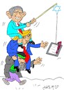 Cartoon: It never ends (small) by yasar kemal turan tagged it,never,ends