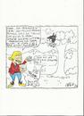 Cartoon: la fonten (small) by yasar kemal turan tagged la,fonten