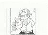 Cartoon: lighter (small) by yasar kemal turan tagged lighter