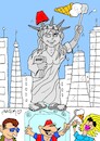 Cartoon: love (small) by yasar kemal turan tagged love
