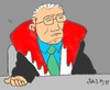 Cartoon: Mehmet Selim (small) by yasar kemal turan tagged mehmet,selim