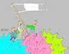 Cartoon: new direction (small) by yasar kemal turan tagged new,direction