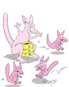 Cartoon: new image (small) by yasar kemal turan tagged new,image