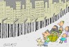 Cartoon: no comment (small) by yasar kemal turan tagged no,comment