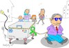Cartoon: no frost (small) by yasar kemal turan tagged no,frost
