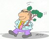 Cartoon: ornamental (small) by yasar kemal turan tagged ornamental