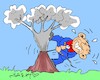 Cartoon: our policymakers (small) by yasar kemal turan tagged our,policymakers