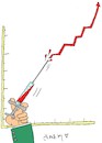 Cartoon: para (small) by yasar kemal turan tagged para