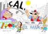 Cartoon: patent (small) by yasar kemal turan tagged patent