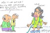 Cartoon: politischer Berater (small) by yasar kemal turan tagged politischer,berater
