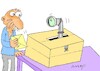 Cartoon: preview (small) by yasar kemal turan tagged preview