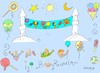 Cartoon: Ramadan Feast (small) by yasar kemal turan tagged ramadan,feast