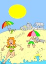 Cartoon: reaction (small) by yasar kemal turan tagged reaction
