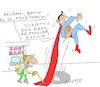 Cartoon: real power (small) by yasar kemal turan tagged real,power