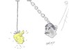 Cartoon: rigid (small) by yasar kemal turan tagged rigid