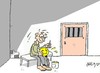 Cartoon: smile (small) by yasar kemal turan tagged smile