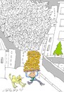 Cartoon: smt (small) by yasar kemal turan tagged smt