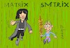 Cartoon: smt (small) by yasar kemal turan tagged smt