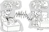 Cartoon: Sound recordings in Turkey (small) by yasar kemal turan tagged sound,recordings,in,turkey