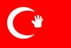 Cartoon: Stop (small) by yasar kemal turan tagged stop