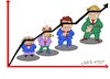 Cartoon: the usual suspects (small) by yasar kemal turan tagged the,usual,suspects