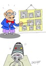 Cartoon: the usual suspects (small) by yasar kemal turan tagged the,usual,suspects