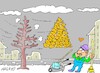 Cartoon: tidy (small) by yasar kemal turan tagged tidy