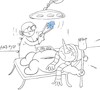 Cartoon: tissue transplant (small) by yasar kemal turan tagged tissue,transplant