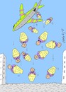 Cartoon: to everyone (small) by yasar kemal turan tagged to,everyone