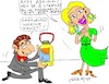 Cartoon: true love (small) by yasar kemal turan tagged true,love