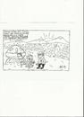 Cartoon: ufo (small) by yasar kemal turan tagged ufo