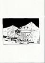 Cartoon: ufo (small) by yasar kemal turan tagged ufo