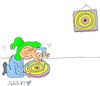 Cartoon: ultra (small) by yasar kemal turan tagged ultra