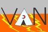 Cartoon: van earthquake (small) by yasar kemal turan tagged van,earthquake