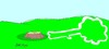 Cartoon: victim (small) by yasar kemal turan tagged victim