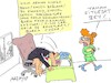 Cartoon: writhe (small) by yasar kemal turan tagged writhe