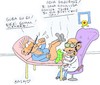 Cartoon: zero one age (small) by yasar kemal turan tagged zero,one,age