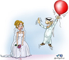 Cartoon: adwan (small) by adwan tagged cartoon