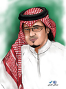 Cartoon: adwan (small) by adwan tagged portrait