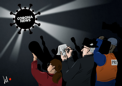 Corona news eclipse Corona news eclipse