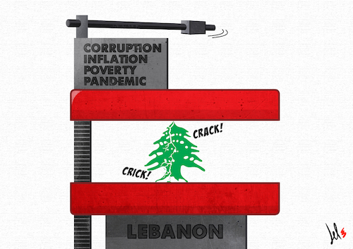 Lebanese chrisis Lebanese chrisis