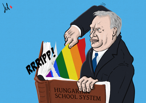 RIP Hungarian school system RIP Hungarian school system