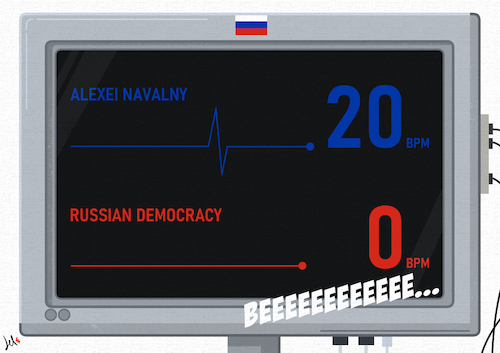 Russian democracy Russian democracy