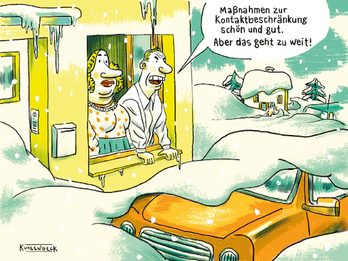 kontaktbeschränkende Maßnahmen kontaktbeschränkende Maßnahmen