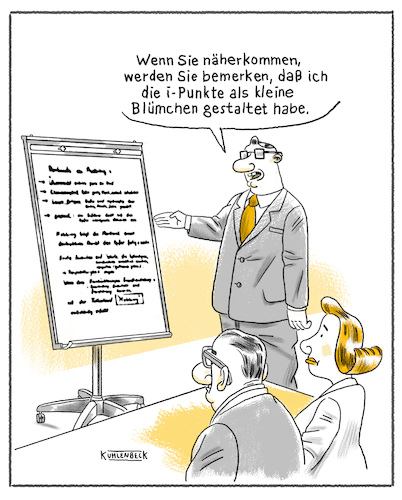 Präsentation Präsentation