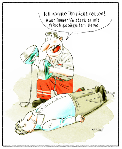 Sanitäter Sanitäter