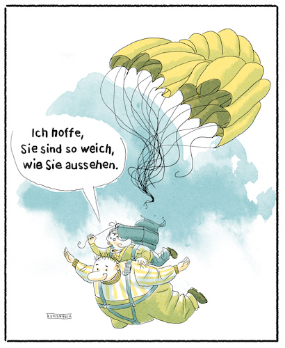 Tandemsprung Tandemsprung