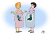 Cartoon: Origin of Mark Zuckerberg (small) by aungminmin tagged mark,zuckerberg