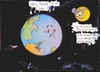 Cartoon: kranke welt (small) by benni p-aus-e tagged erde,terra