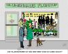 Cartoon: Vallendingsbumms (small) by Lutz-i tagged vallendingsbumms,oder,so